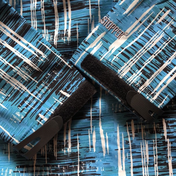 🌿THE NORTH FACE- KIDS wind breaker/snow ALL elements jacket🌿 - Picture 14 of 15